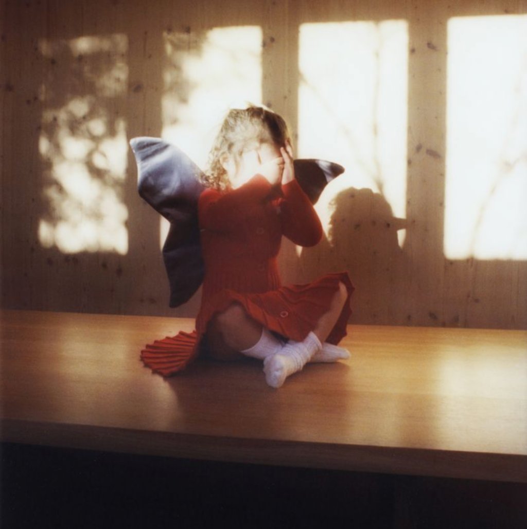 TOOTH - Restless In Bloom - 12 Inch