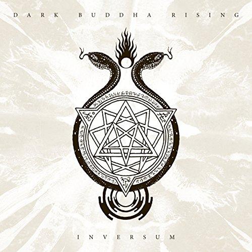 Dark Buddha Rising - Inversum - Cd