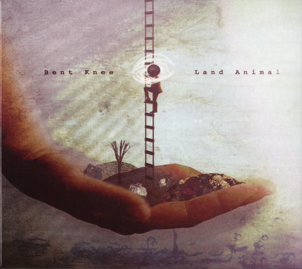 Bent Knee - Land Animal - Cd