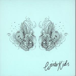 Winter Kids - Tape It - 7 Inch