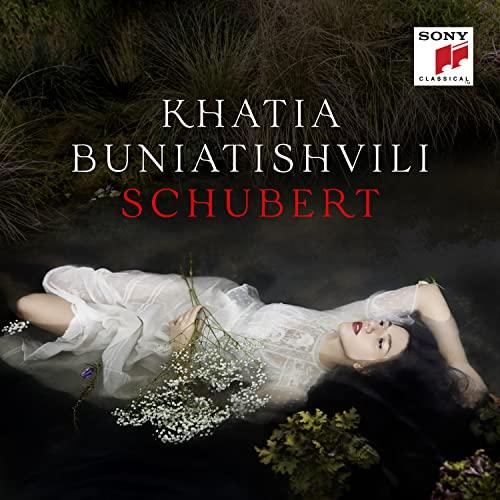 Schubert - Schubert - Cd