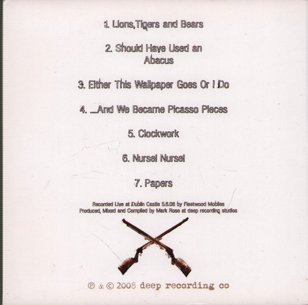 Nephu Huzzband - Live In London - Cd