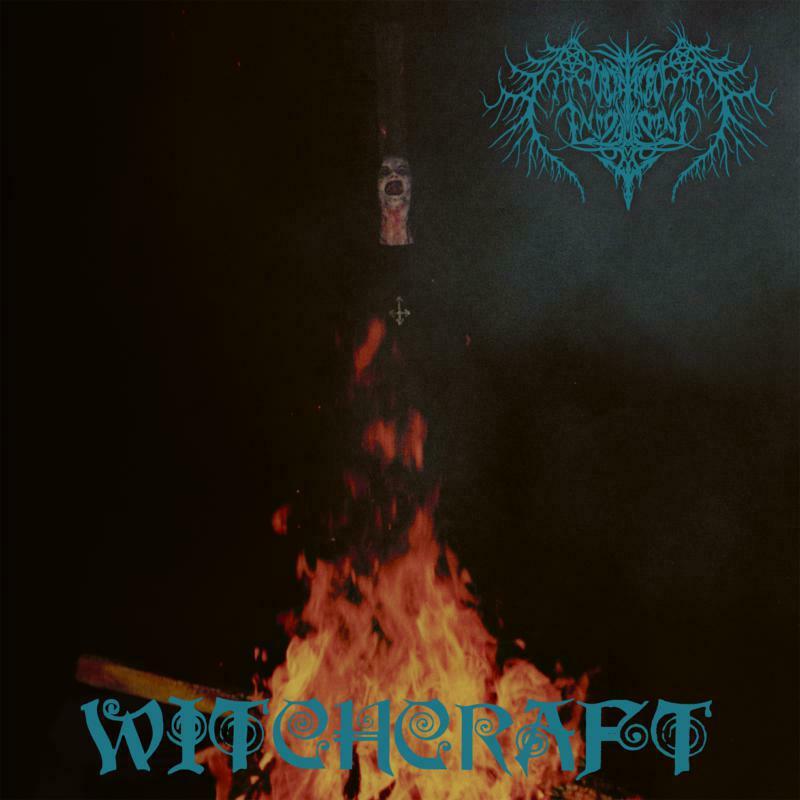 Obtained Enslavement - Witchcraft - Lp