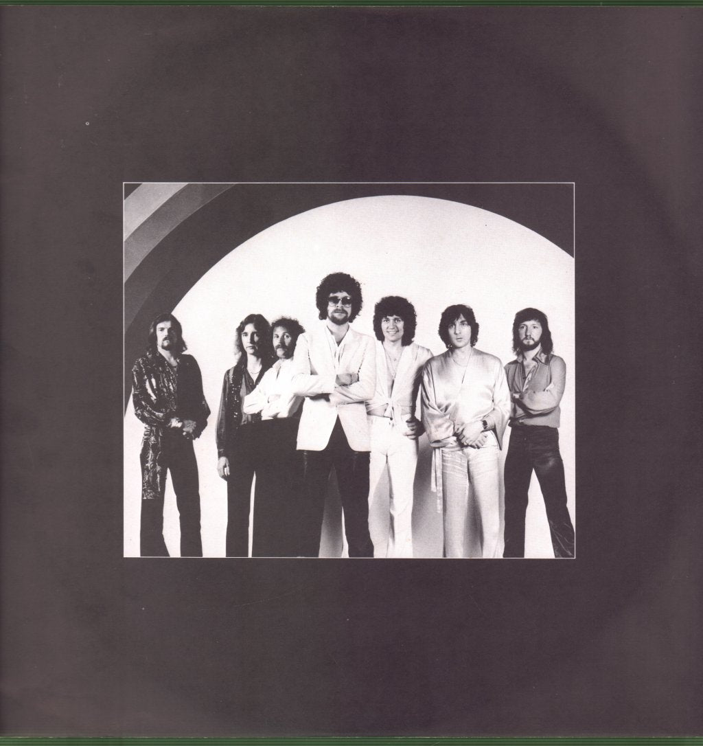 Electric Light Orchestra - Greatest Hits - Lp