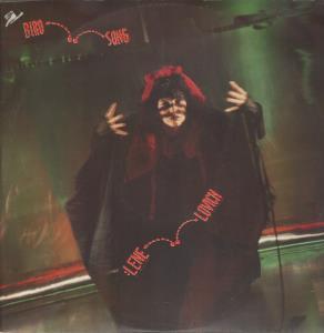 Lene Lovich - Bird Song - 12 Inch