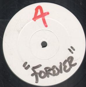 Claudia Patrice - Forever - 12 Inch