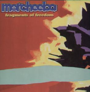 Morcheeba - Fragments Of Freedom - Cd