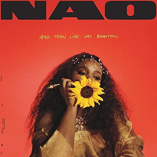 NAO - And Then Life Was Beautiful - Cd