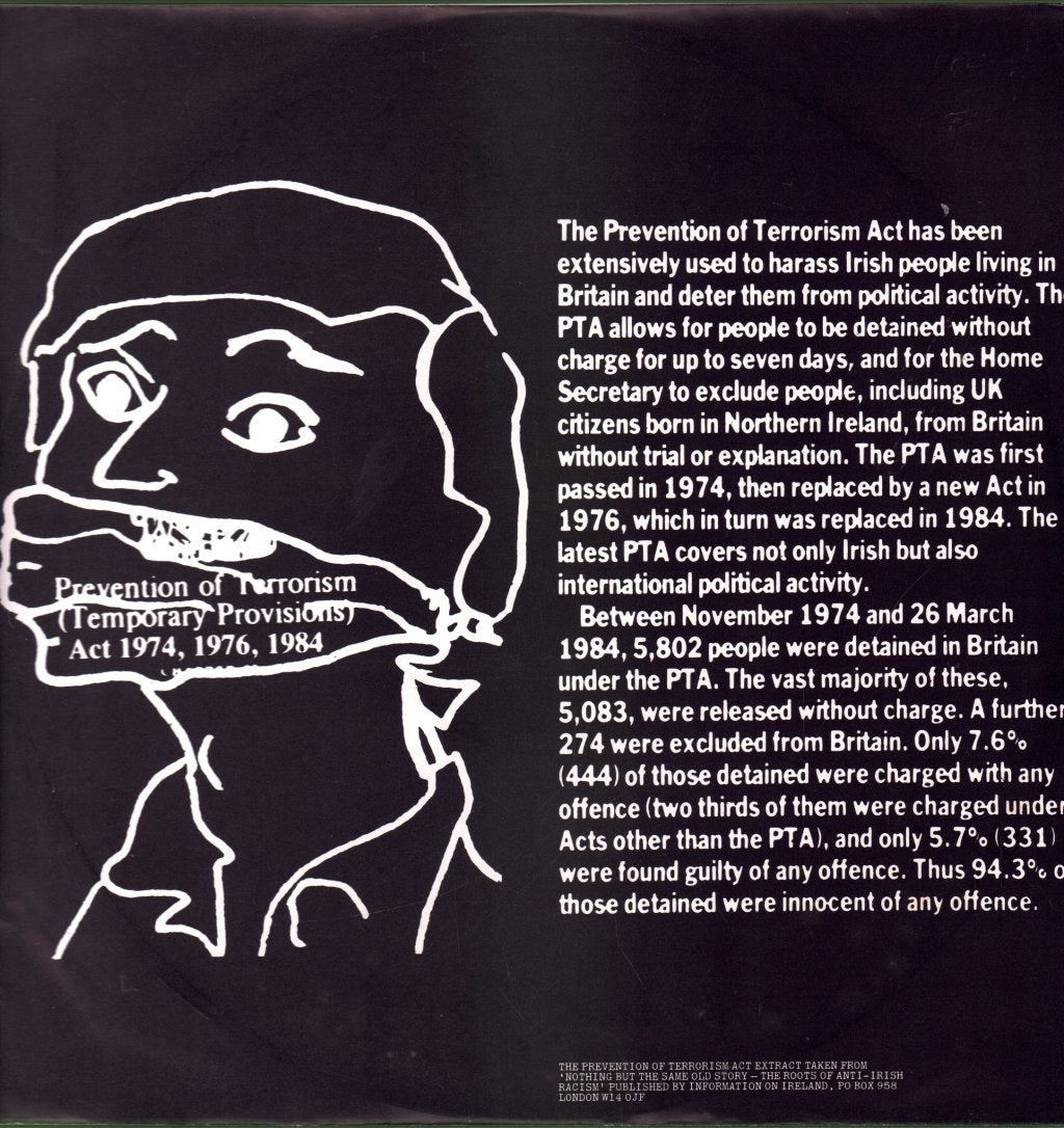 That Petrol Emotion - Babble - Lp