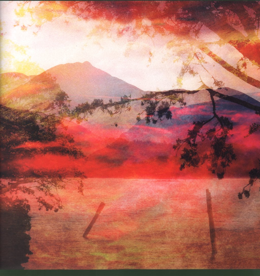 Josienne Clarke And Ben Walker - Overnight - Lp