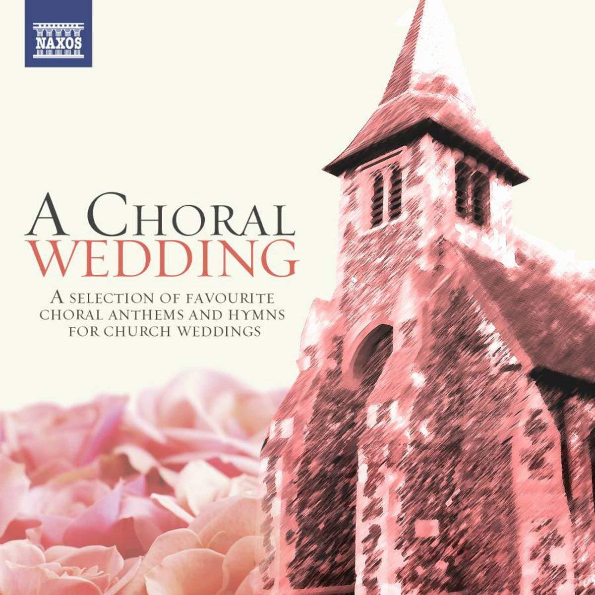 Various Artists - A Choral Wedding - Double Cd
