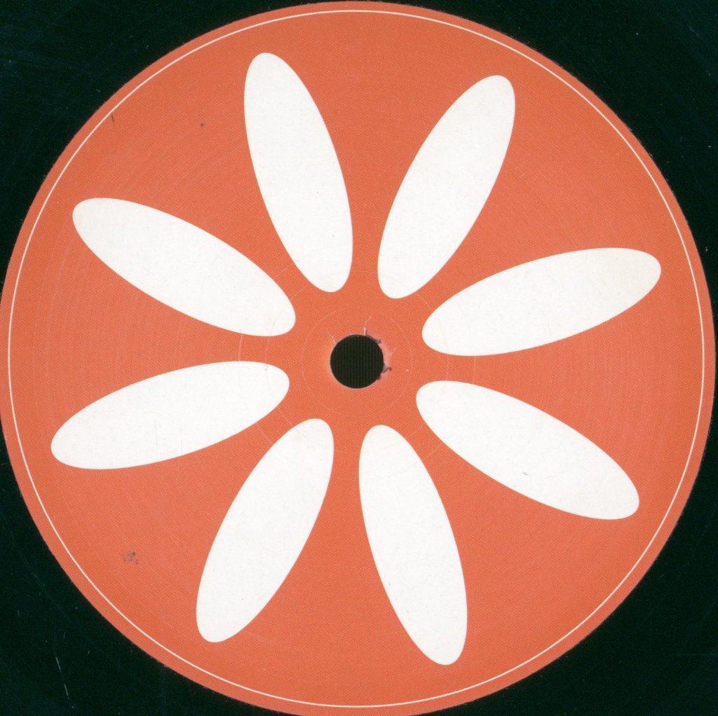 Supermen Lovers - Bus Stop - 12 Inch