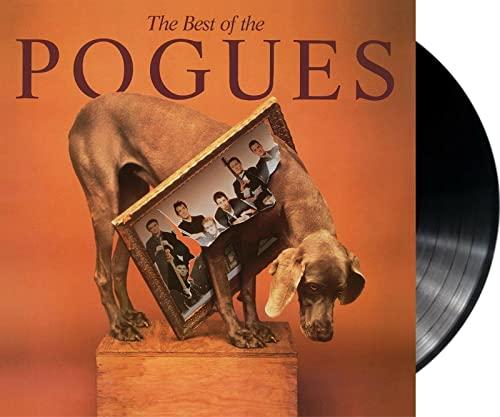 Pogues - Best of the Pogues - Lp