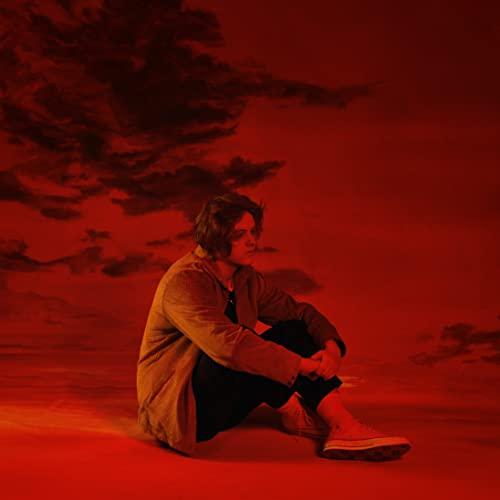 Lewis Capaldi - Divinely Uninspired To A Hellish Extent - Lp