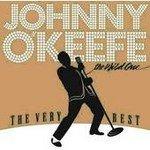 Johnny O'keefe - Very Best of - Cd