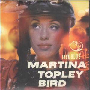 Martina Topley Bird - Baby Blue - Cd