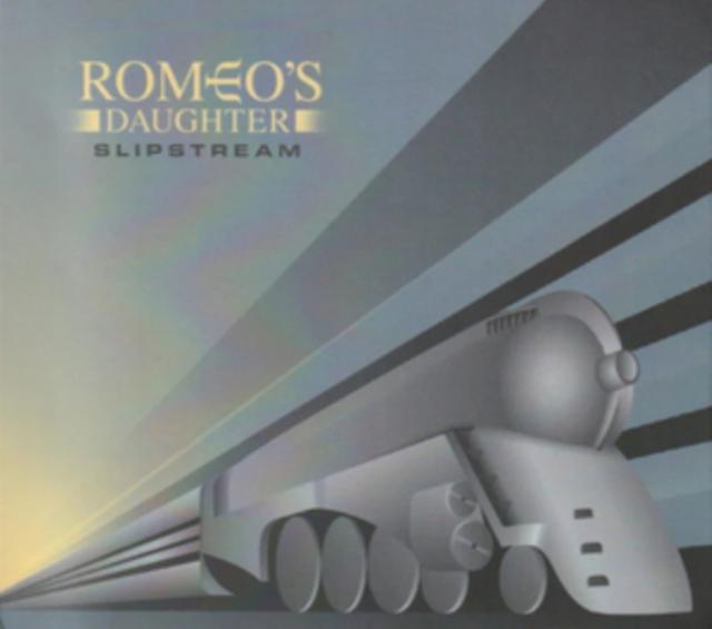 Romeo's Daughter - Slipstream - Lp