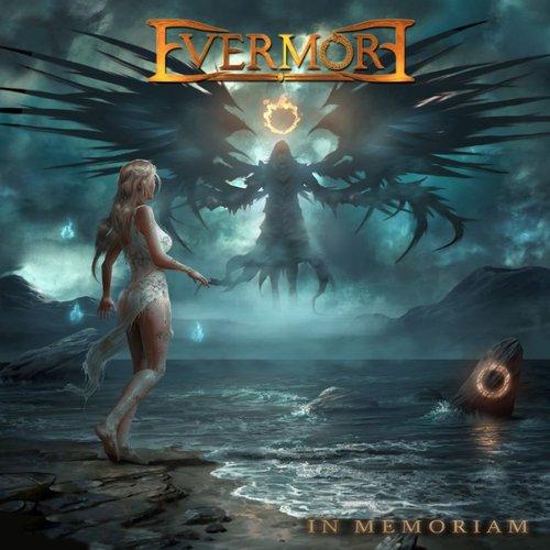 Ever More - In Memoriam - Cd