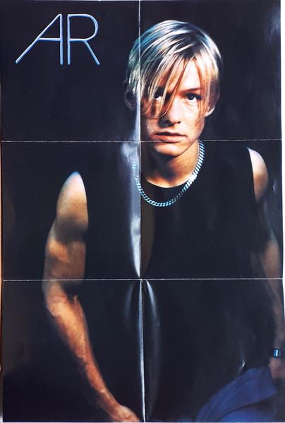 Adam Rickitt - Best Thing - Cd