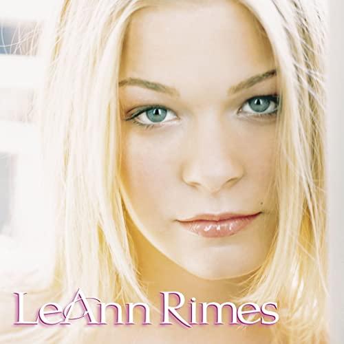Leann Rimes - Leann Rimes - Cd