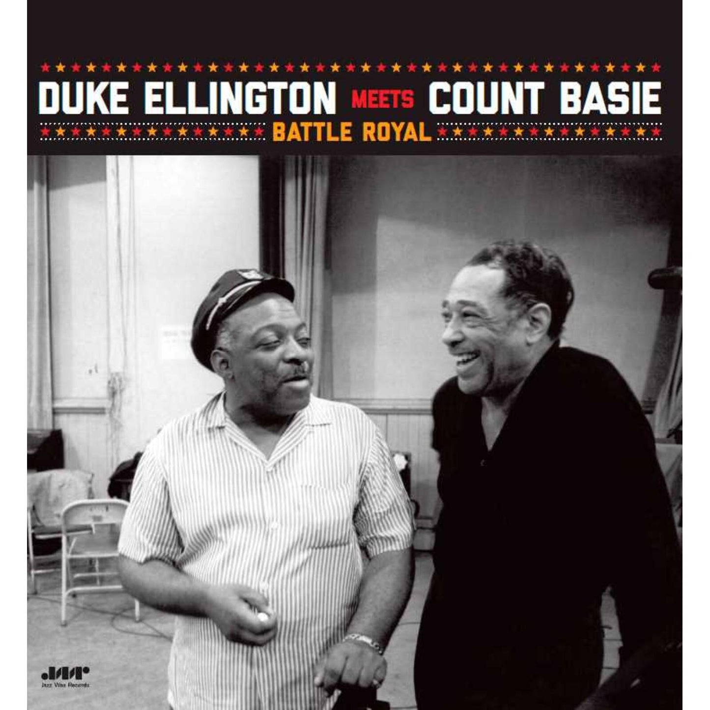 Duke Ellington And Count Basie - Battle Royal (Limited Edition) - Lp