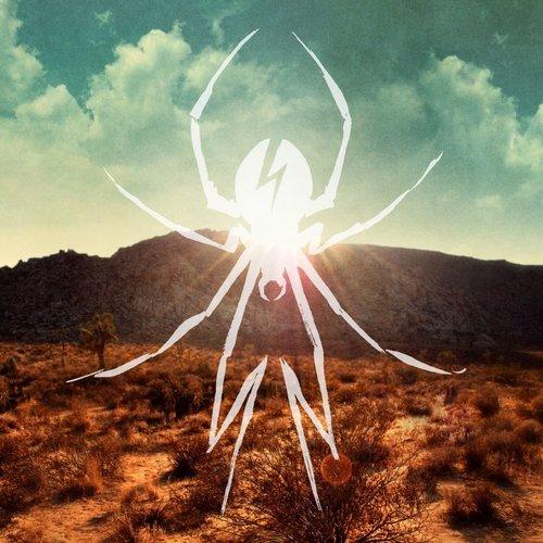 My Chemical Romance - Danger Days: the True Lives of - Double Lp