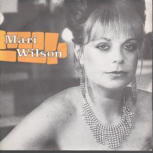 Mari Wilson - Beware Boyfriend - 7 Inch