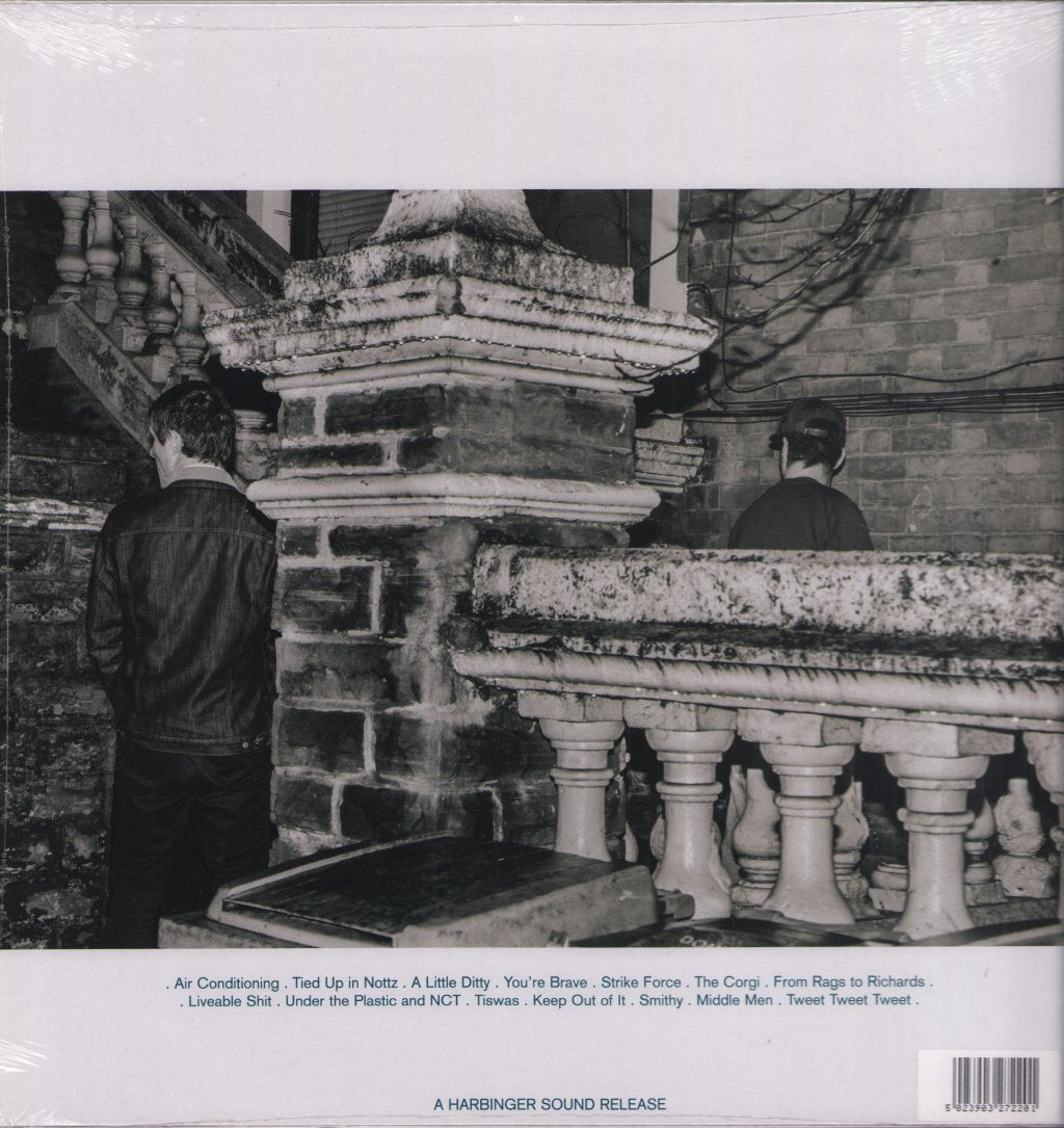 Sleaford Mods - Divide And Exit - Lp