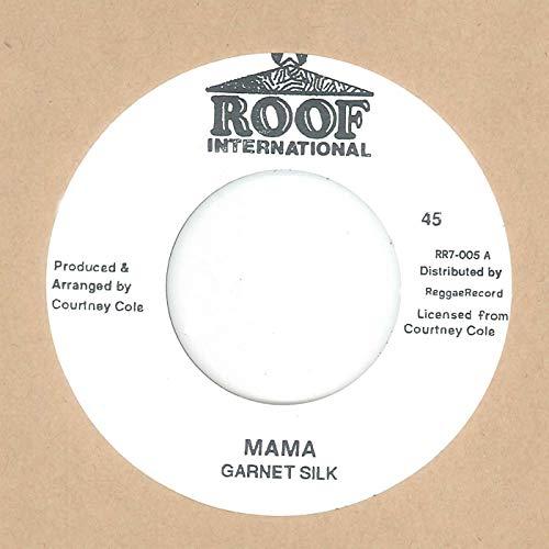 Garnett Silk - Mama - 7 Inch