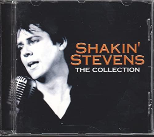 Shakin Stevens - Shakin' Stevens Collection - Cd