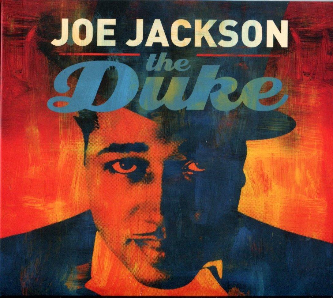 Joe Jackson - Duke - Cd