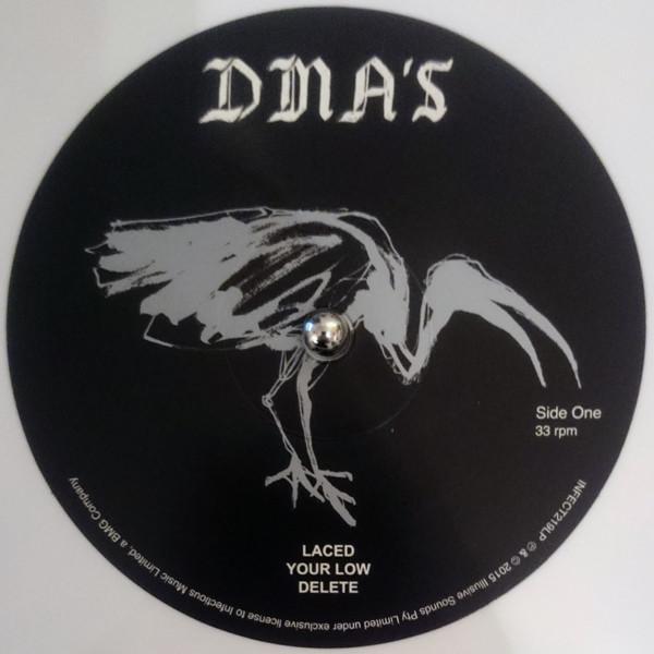 DMA's - DMA's - 12 Inch