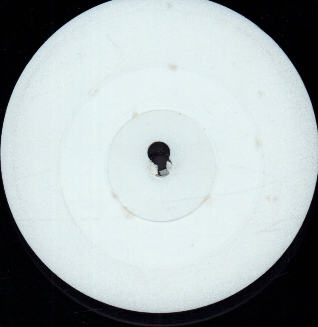Rockmelons - That Word L.O.V.E. - 12 Inch