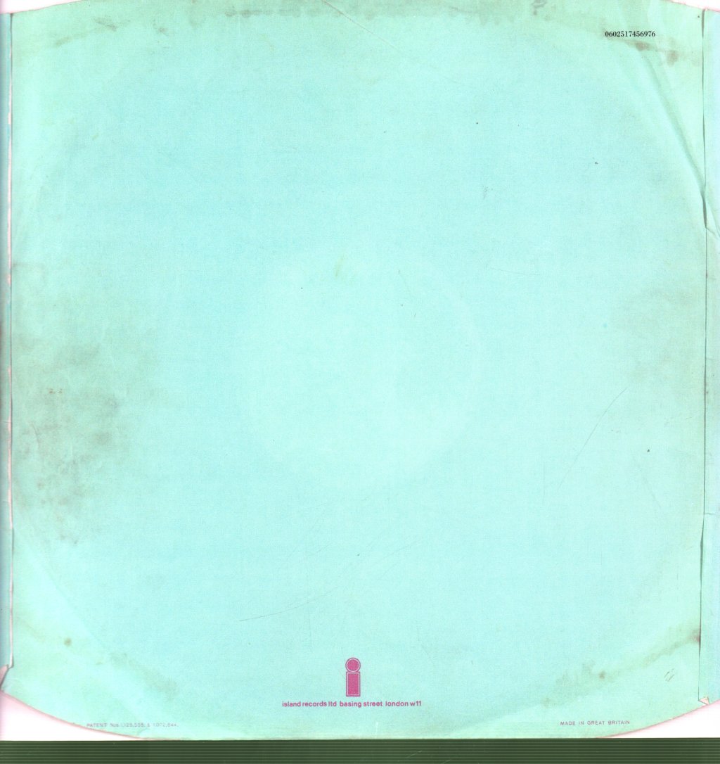 Nick Drake - Pink Moon - Lp