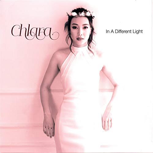 Chlara - In A Different Light - Lp