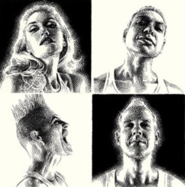 No Doubt - Push and Shove - Cd