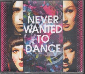 Mindless Self Indulgence - Never Wanted To Dance - Cdr