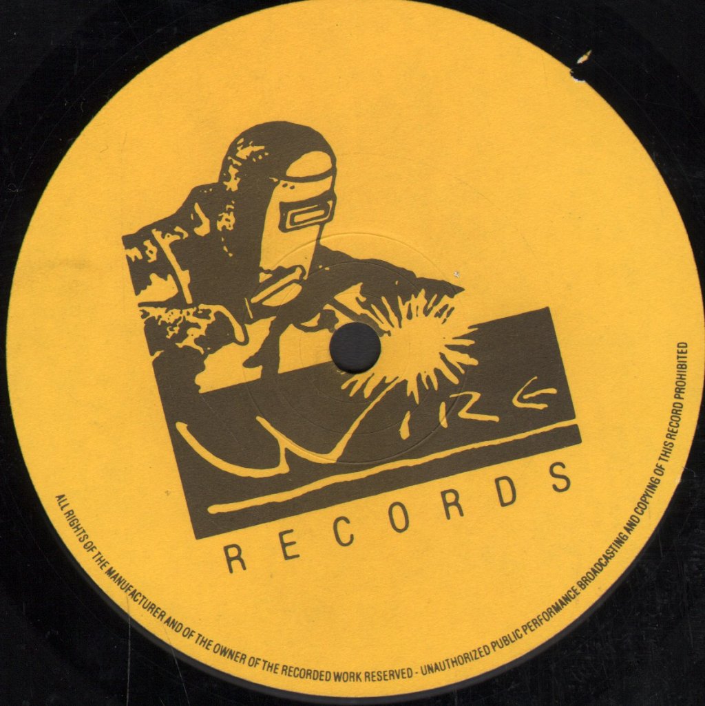 Leather Nun - Gimme Gimme Gimme! - 12 Inch
