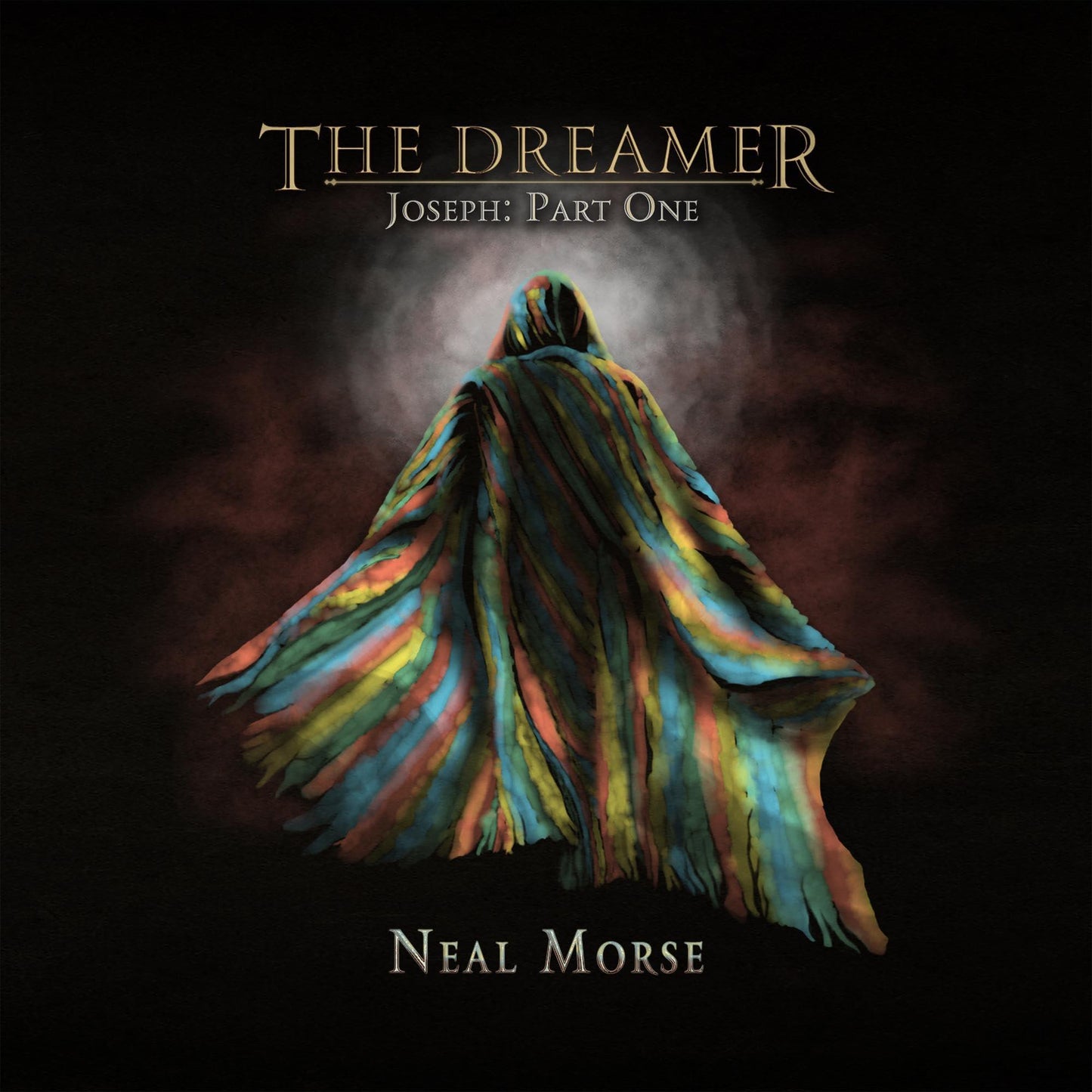 Neal Morse - Dreamer - Joseph: Part One - Cd