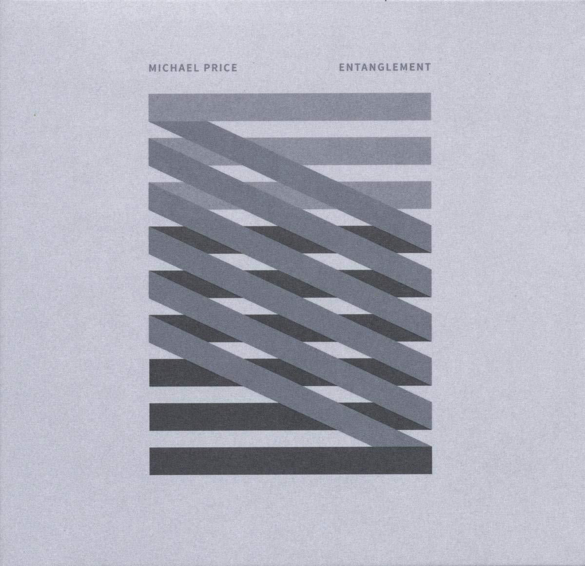 Michael Price (Erased Tapes) - Entanglement - Lp