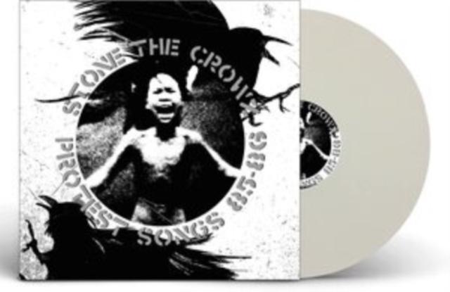 Stone The Crowz - Protest Songs 85 - 86 - Lp