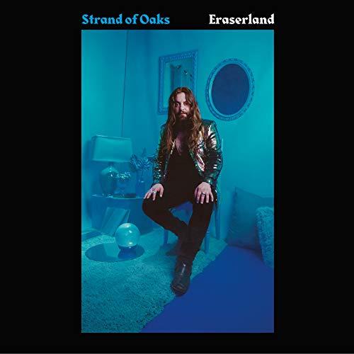 Strand Of Oaks - Eraserland - Double Lp