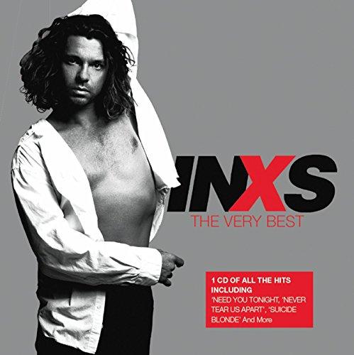 INXS - Very Best - Cd