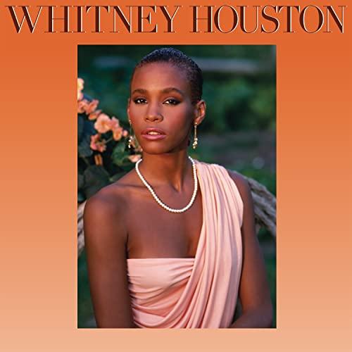 Whitney Houston - Whitney Houston - Lp