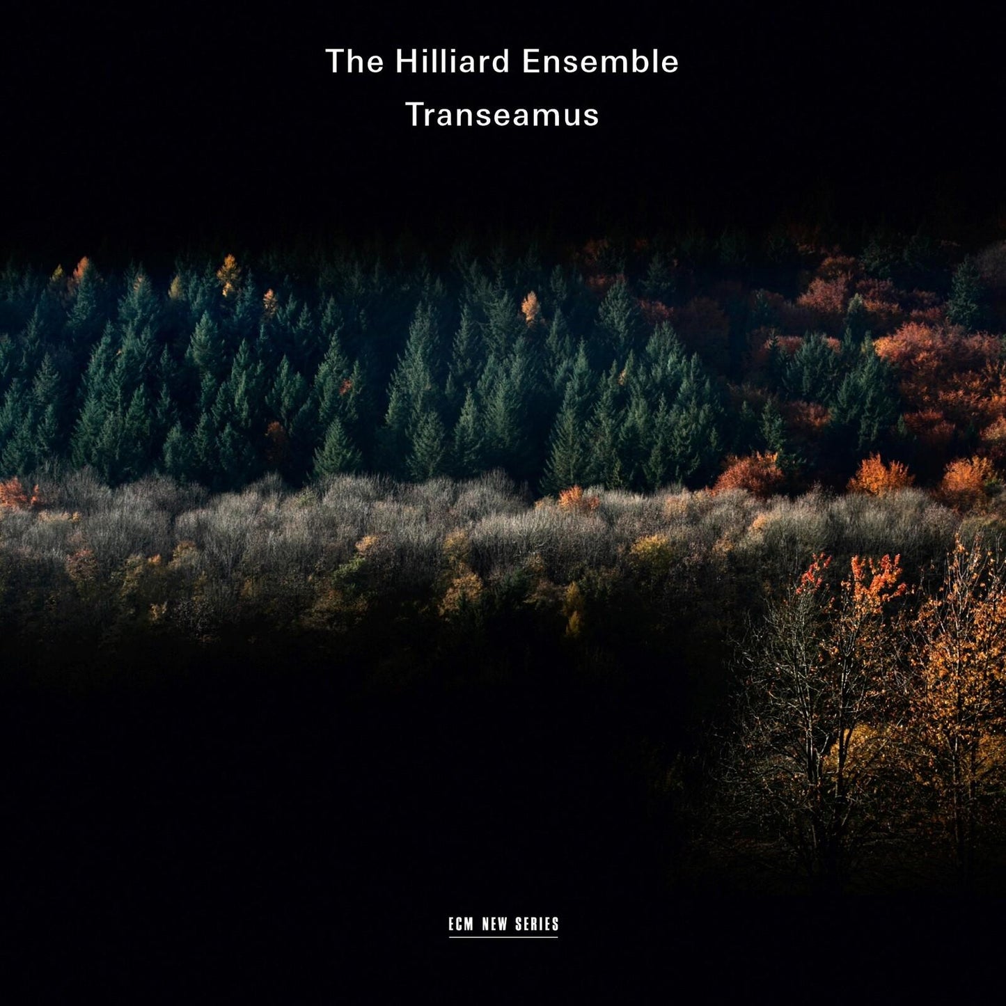 Hilliard Ensemble - Transeamus - Cd