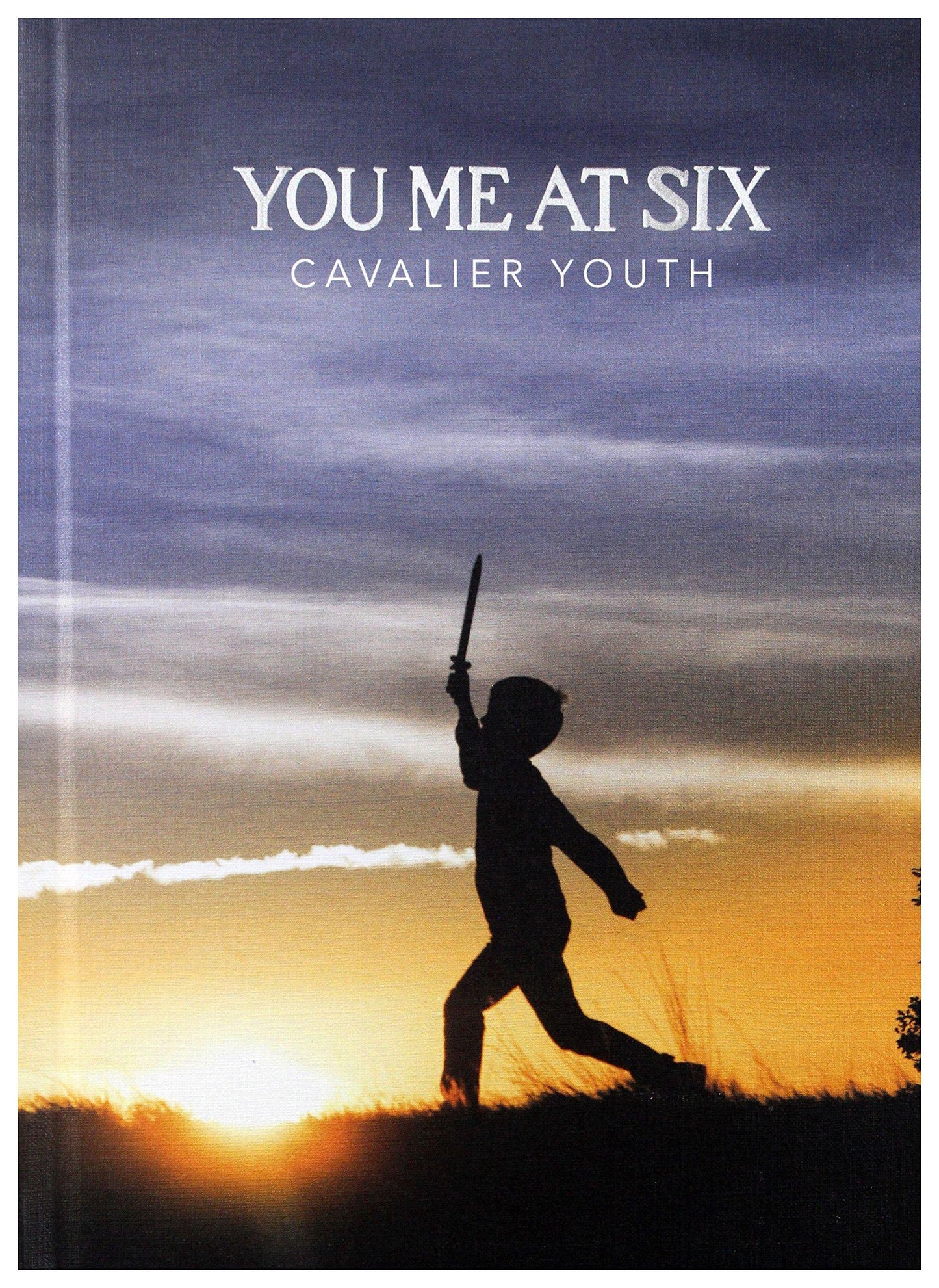 You Me At Six - Cavalier Youth Oceans Away - Double Cd