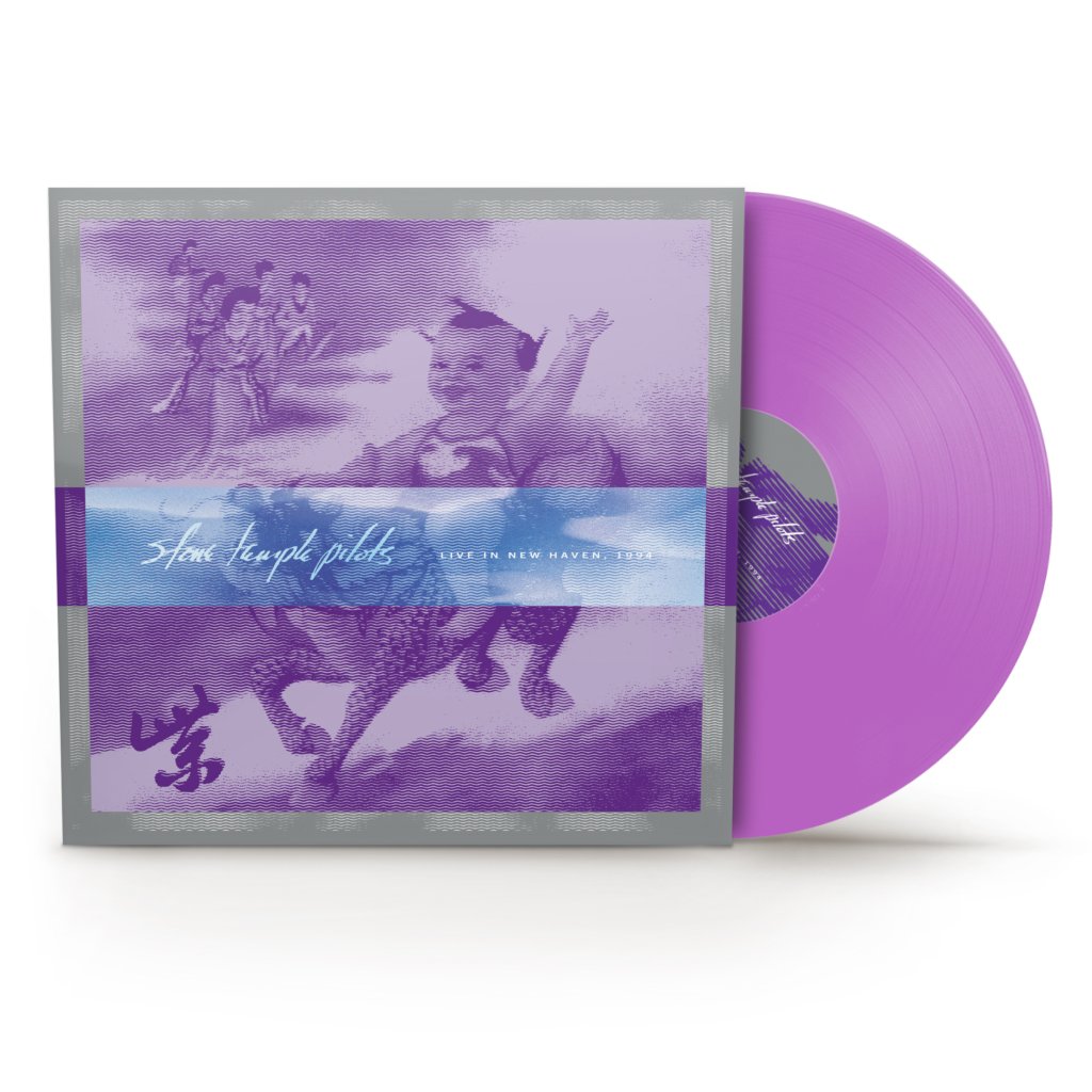 Stone Temple Pilots - Live In New Haven 1994 (RSD2025) - Double Lp