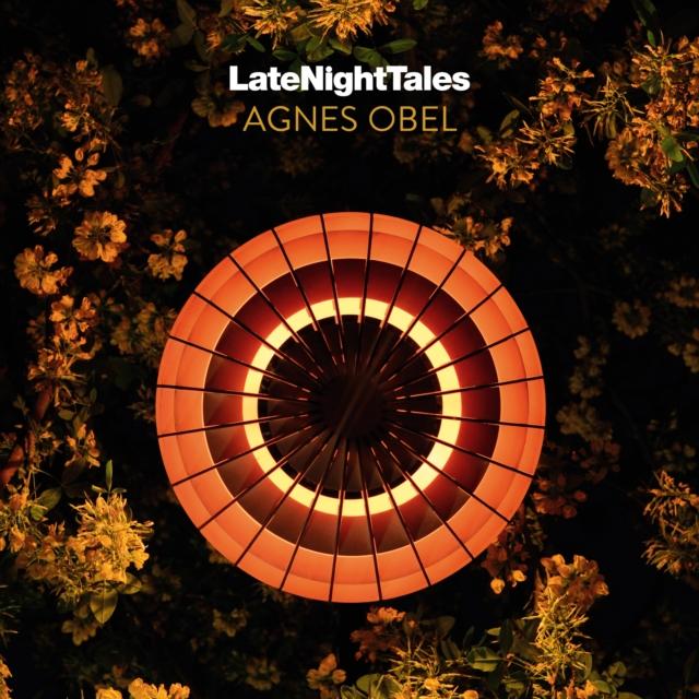 Agnes Obel - Late Night Tales: Agnes Obel - Double Lp