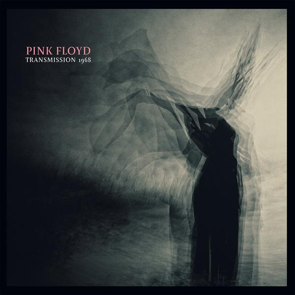 Pink Floyd - Transmission 1968 - Double Lp