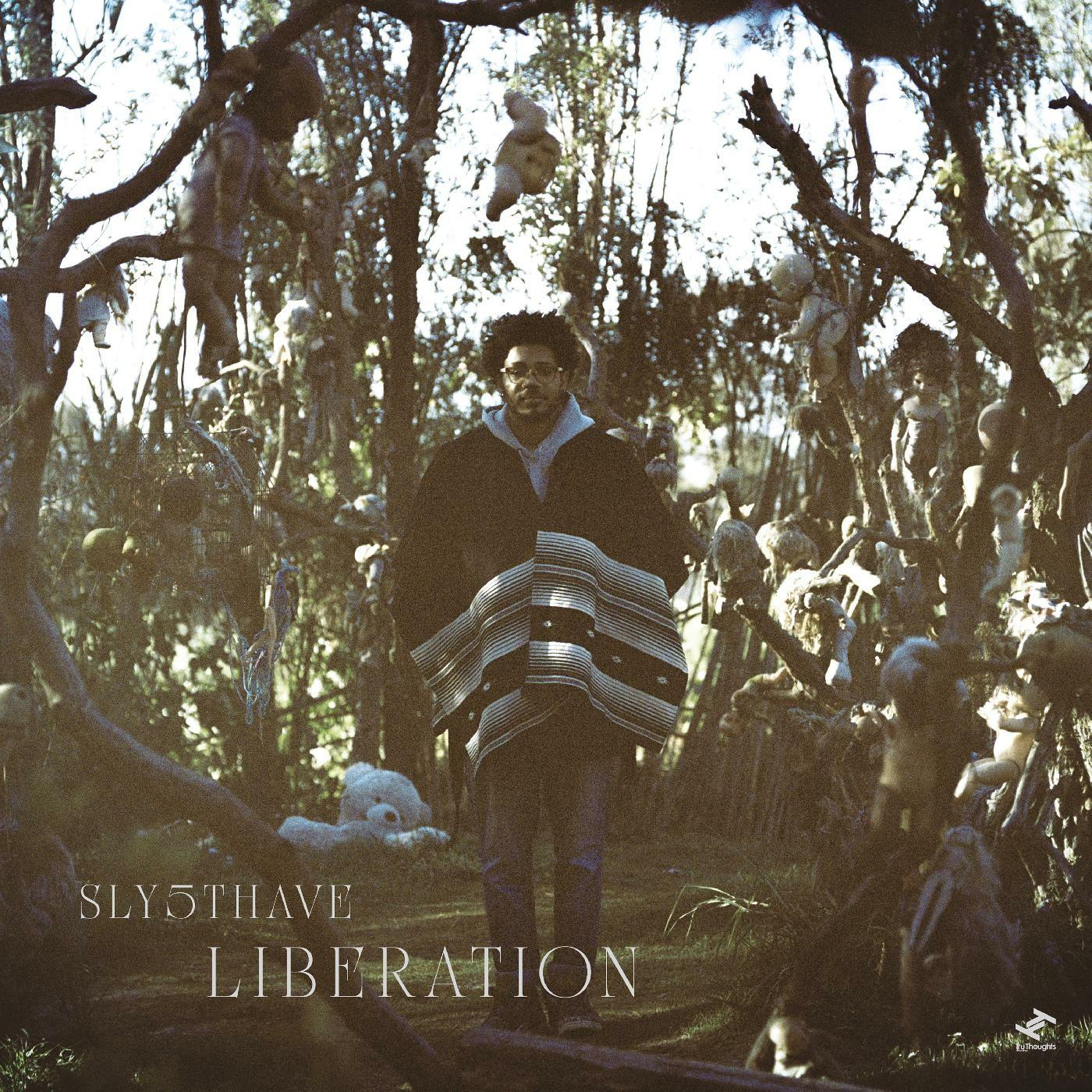 Sly5Thave - Liberation - Double Lp